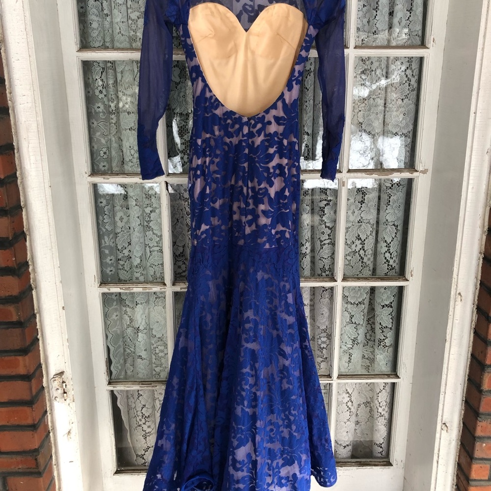 Prom Dress - Picture 5 of 7